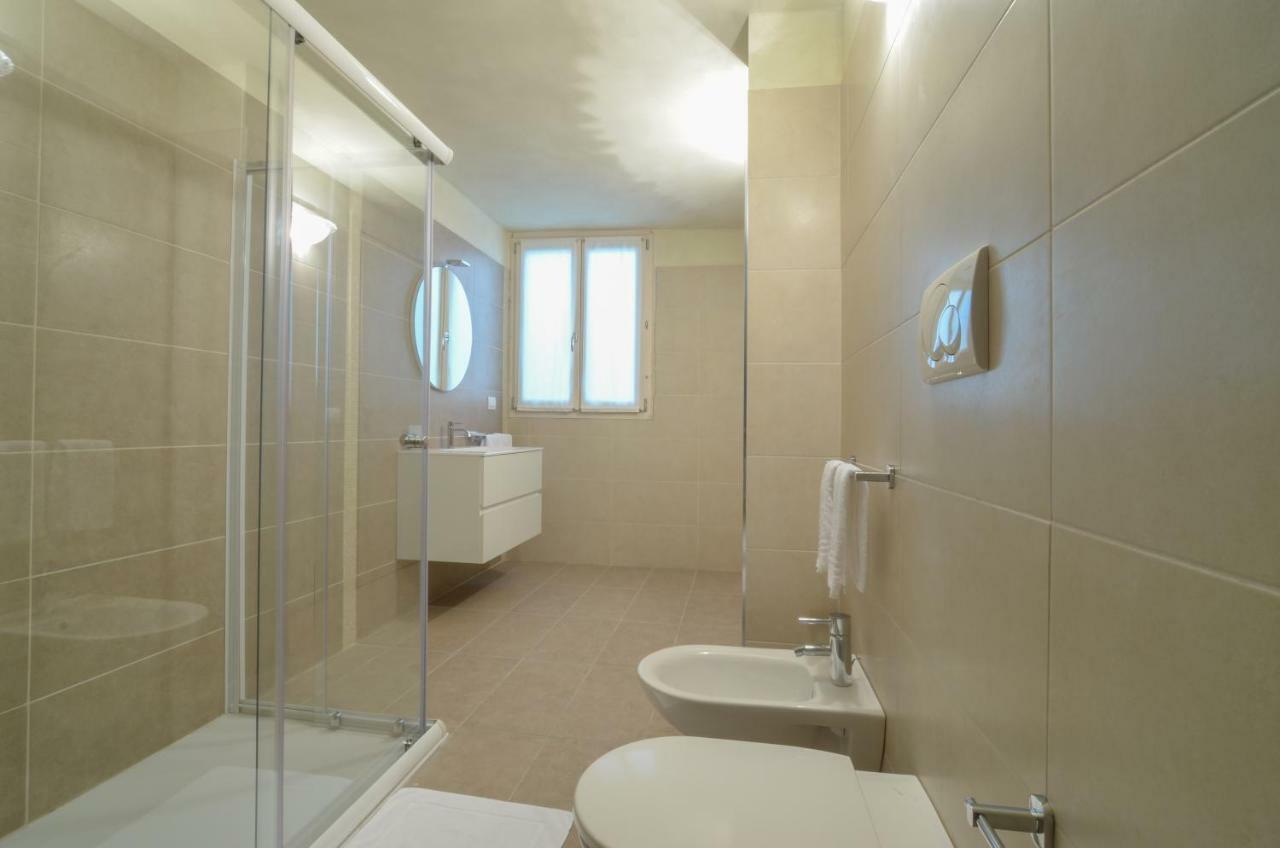 Apartment Halldis *