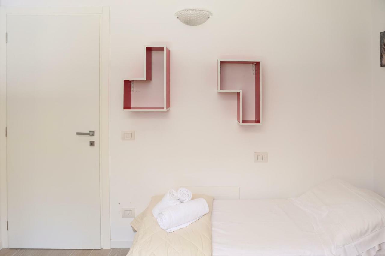 Halldis Apartment *