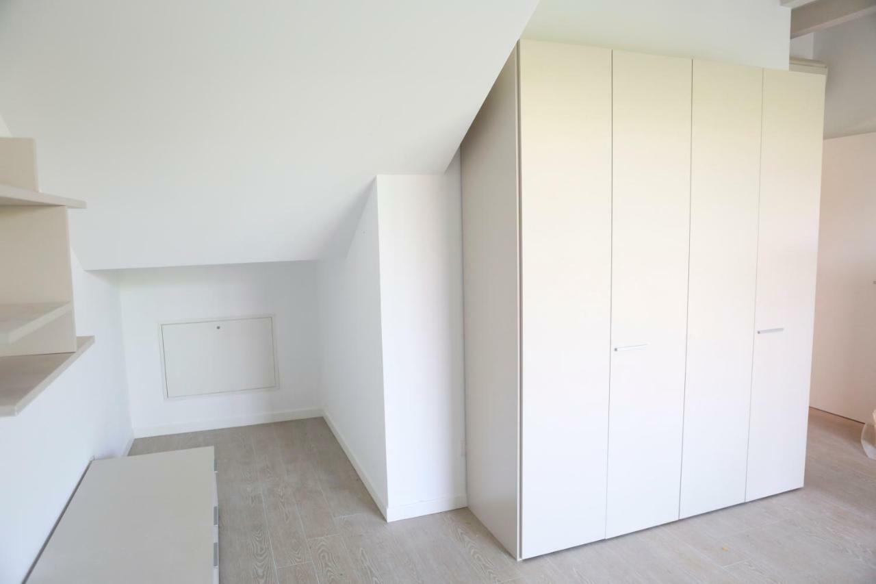 Halldis Apartment *