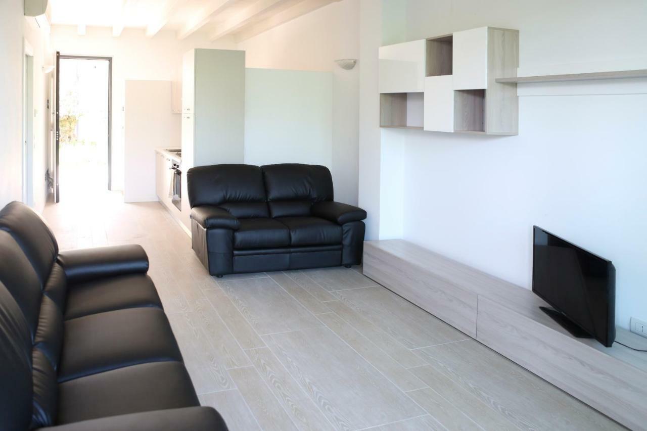 Halldis Apartment