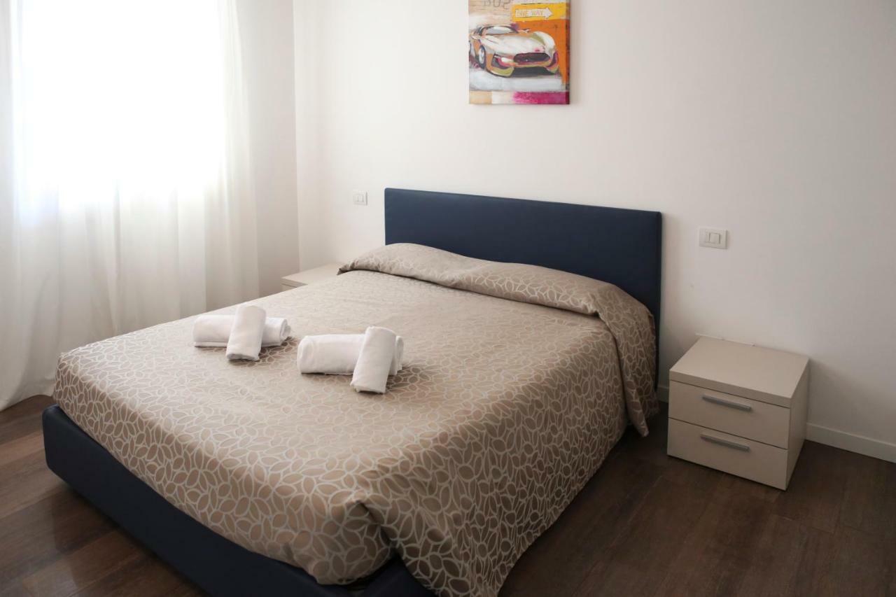 Halldis Apartment