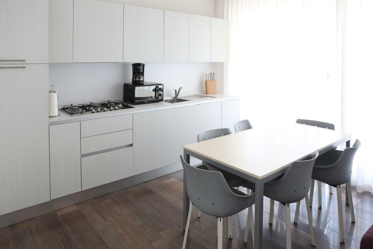 Halldis Apartment Sirmione