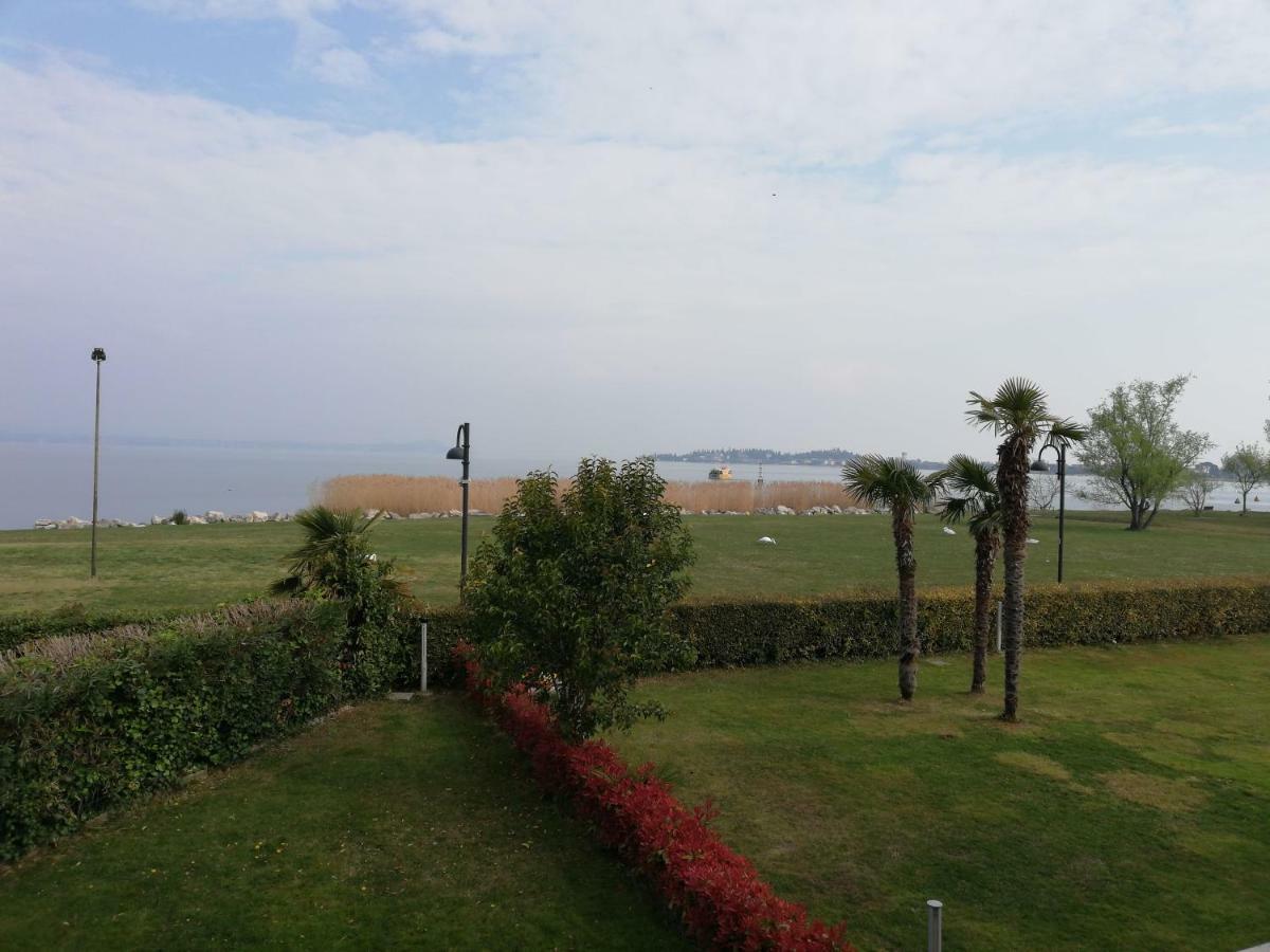 Appartement Tulipano *