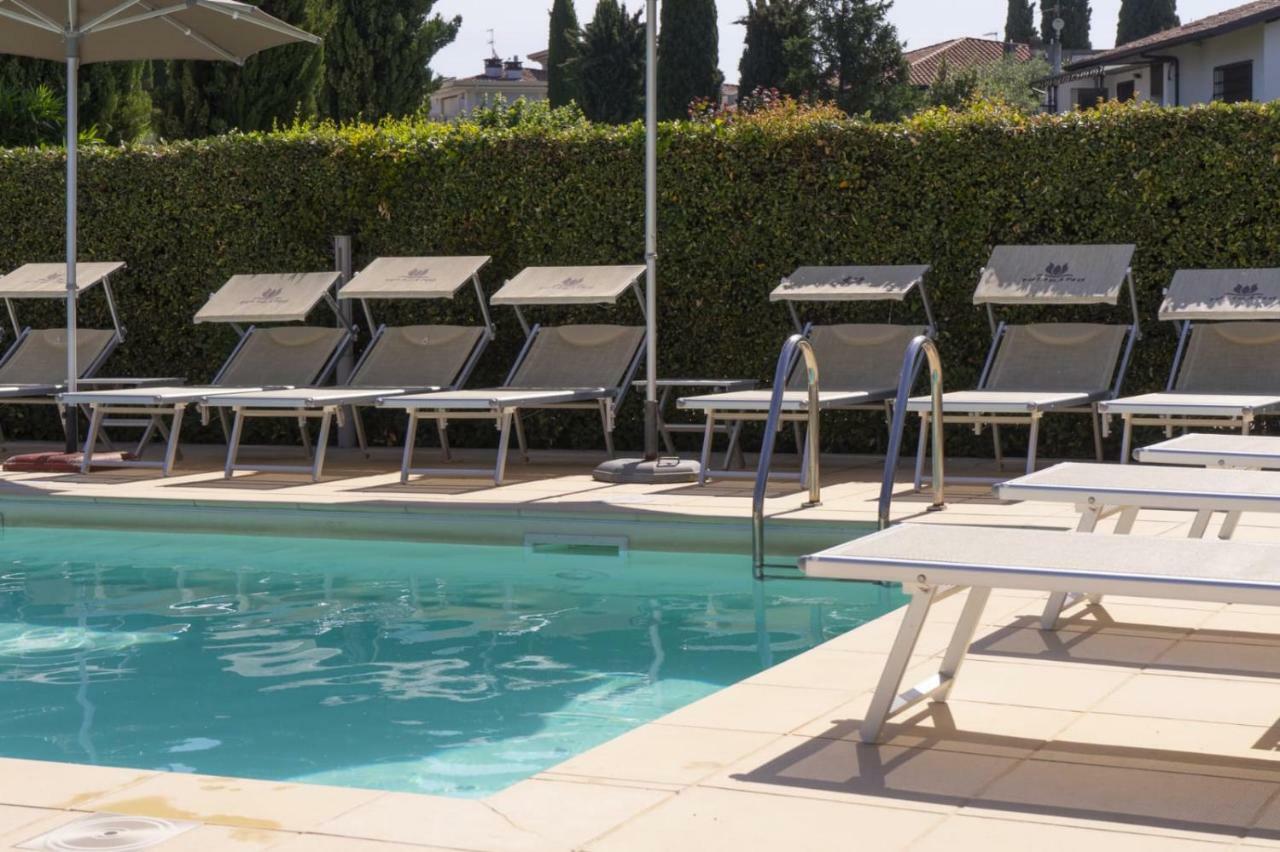 Appartement Tulipano