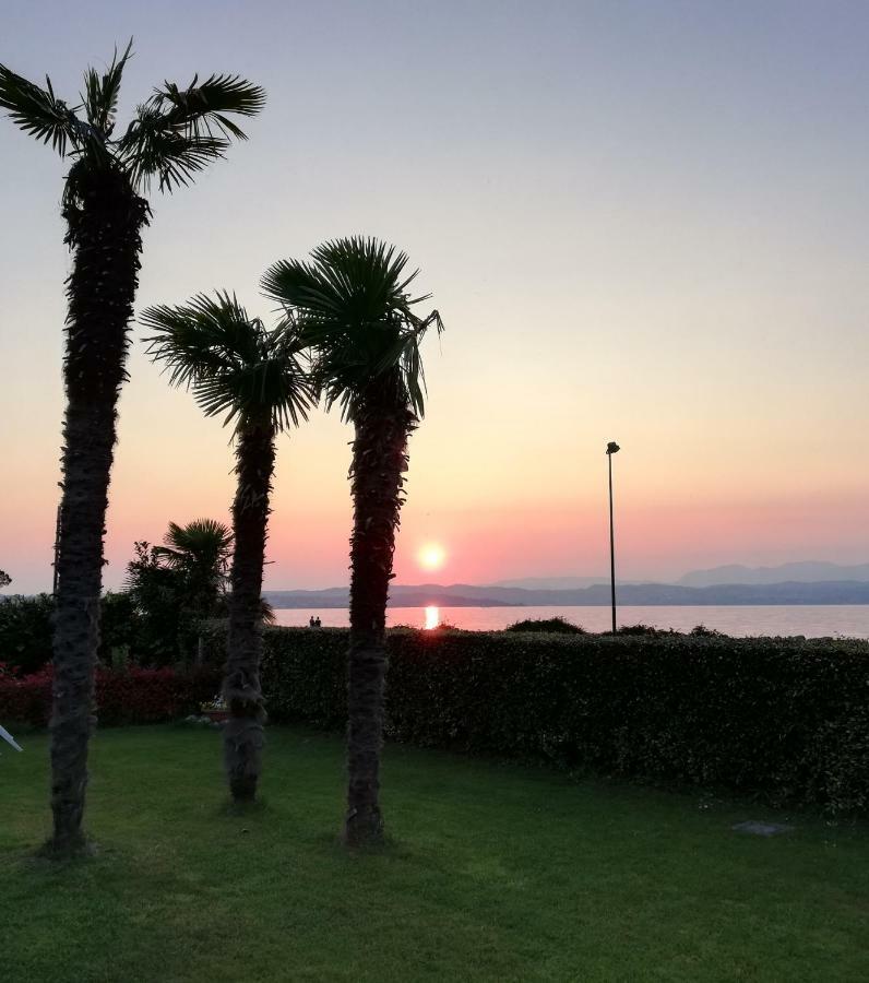 Tulipano Sirmione