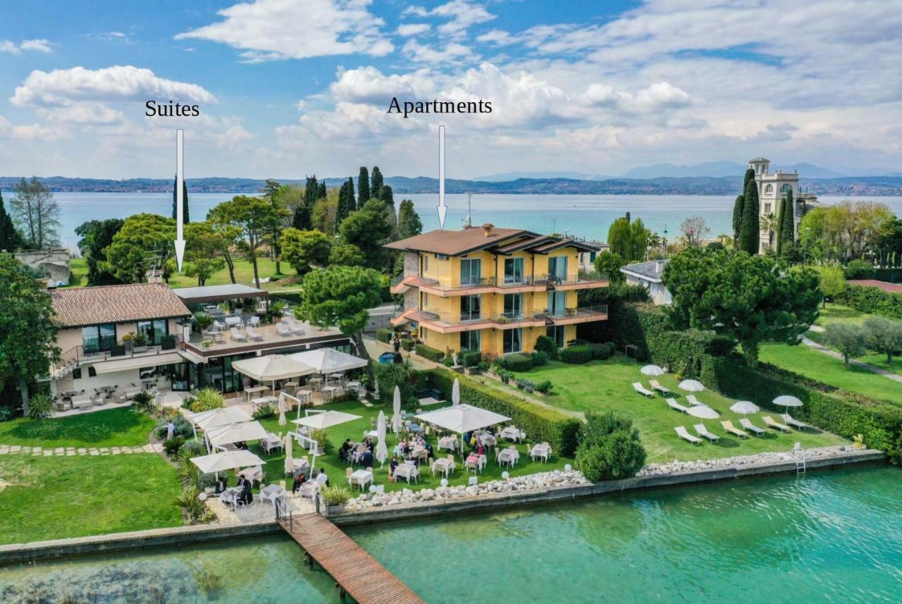 Casa Dei Pescatori Sirmione