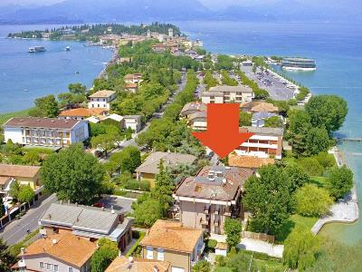 Smeraldo Sirmione