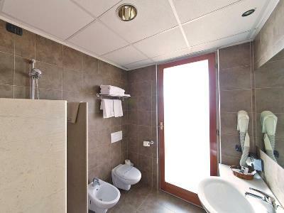 Hotel Smeraldo 3*