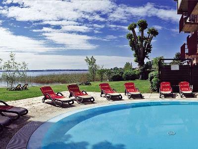 Hotel Smeraldo