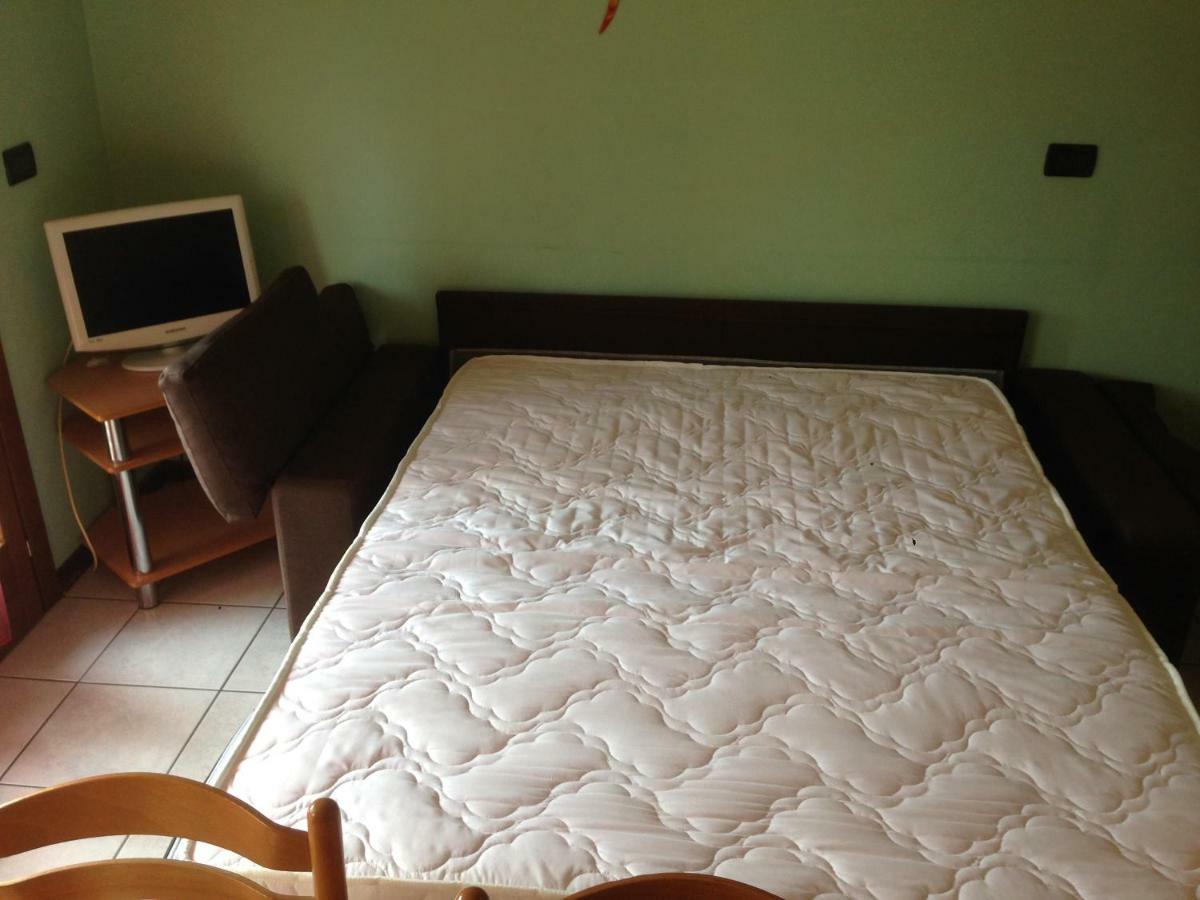 Apartment Roberto Sirmione