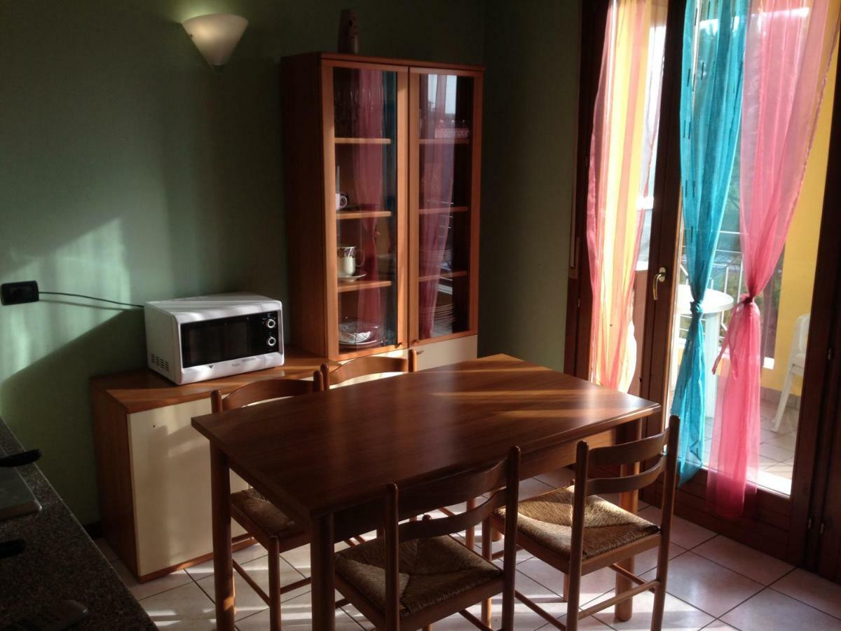 Apartment Roberto Sirmione