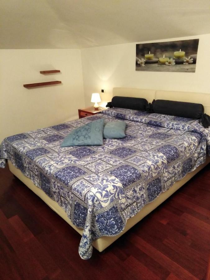 71 Via Vittorio Emanuele, Vista Lago E Terme