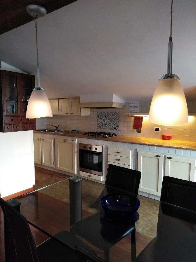 71 Via Vittorio Emanuele, Vista Lago E Terme * Sirmione