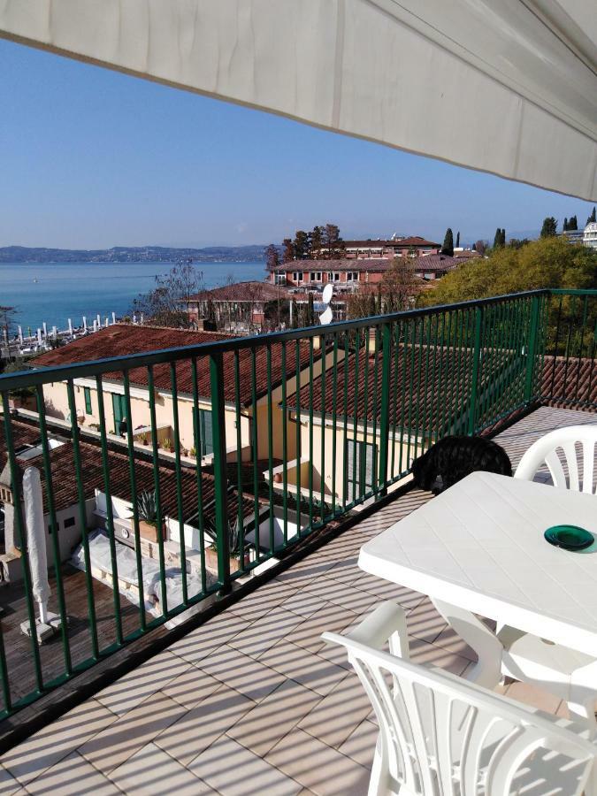 Apartment 71 Via Vittorio Emanuele, Vista Lago E Terme *