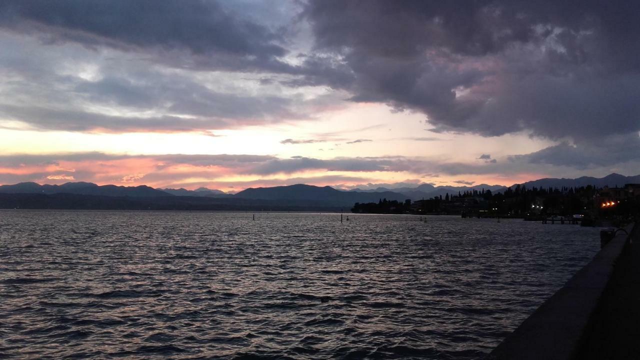Apartment 71 Via Vittorio Emanuele, Vista Lago E Terme Sirmione