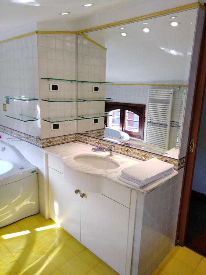 71 Via Vittorio Emanuele, Vista Lago E Terme Apartment Sirmione