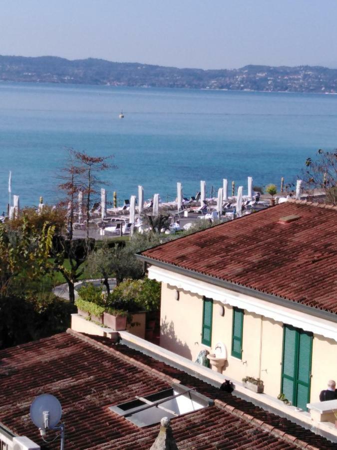 71 Via Vittorio Emanuele, Vista Lago E Terme Apartment Sirmione