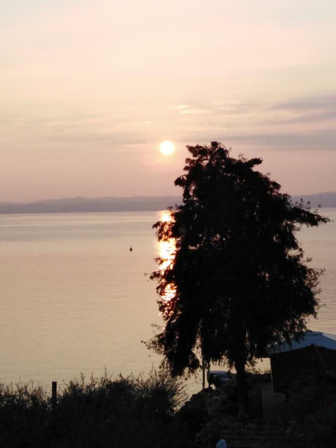 71 Via Vittorio Emanuele, Vista Lago E Terme Apartment *