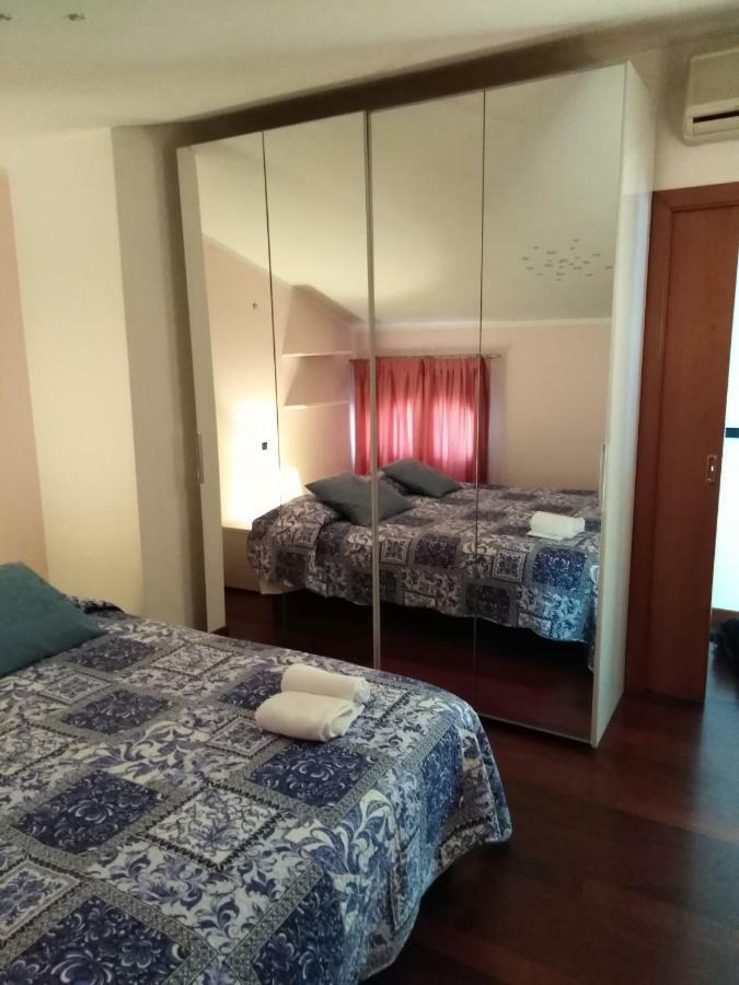 Apartment 71 Via Vittorio Emanuele, Vista Lago E Terme