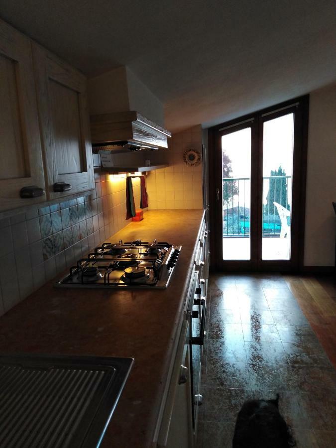 71 Via Vittorio Emanuele, Vista Lago E Terme