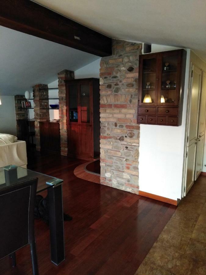 71 Via Vittorio Emanuele, Vista Lago E Terme Apartment Sirmione