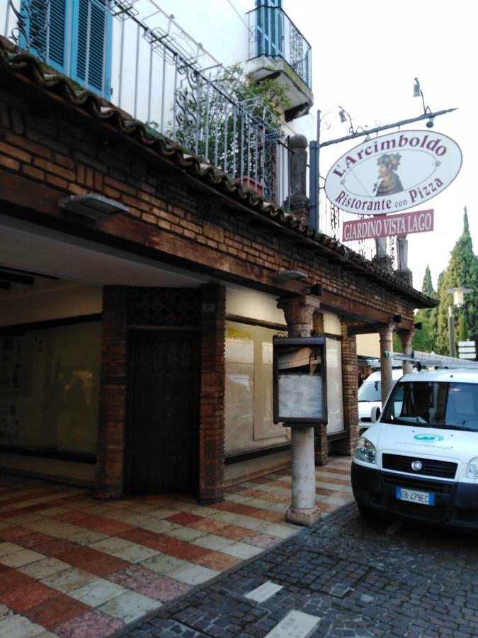 71 Via Vittorio Emanuele, Vista Lago E Terme