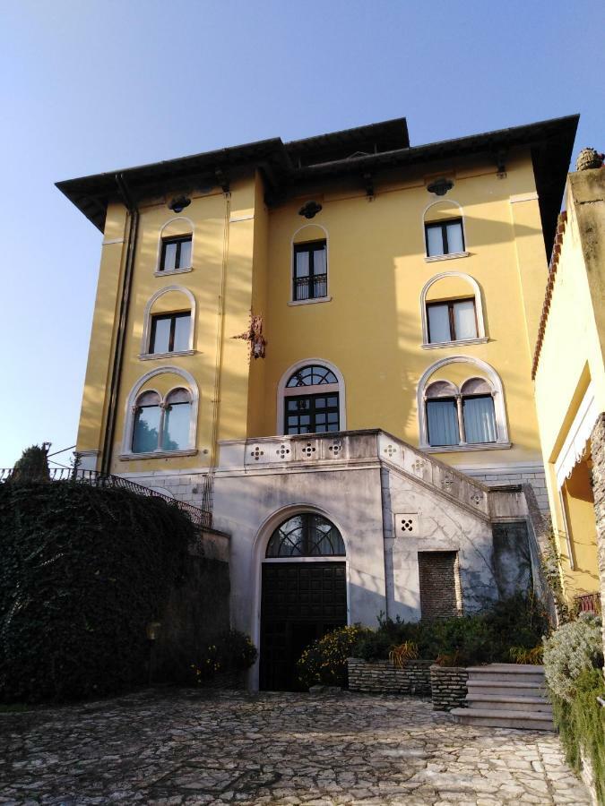 Welcome To Callas Apartment Sirmione