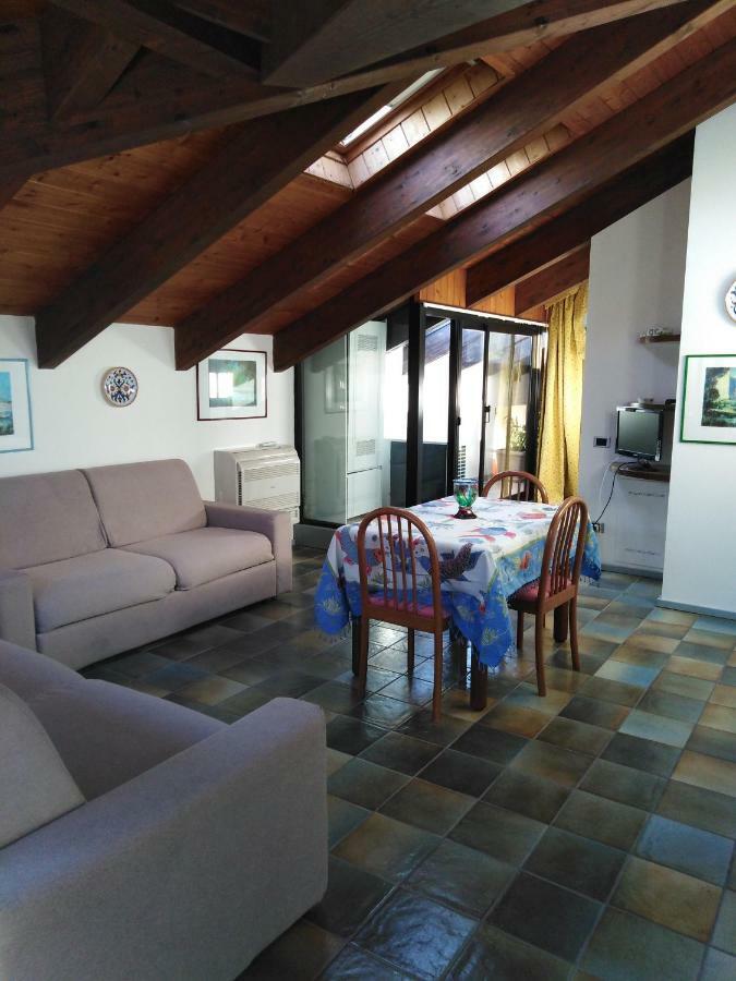 Welcome To Callas Apartment Sirmione
