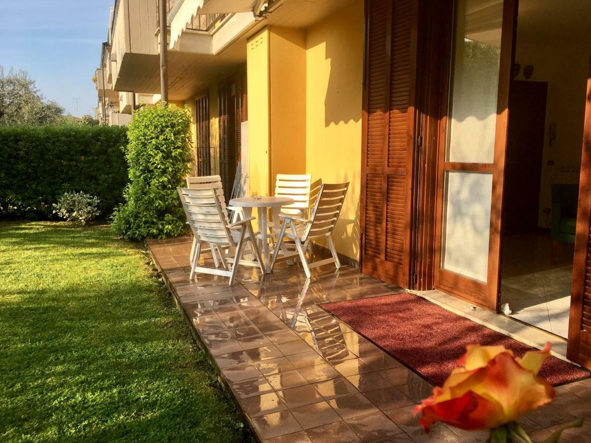 Apartment Villaggio Dei Fiori *