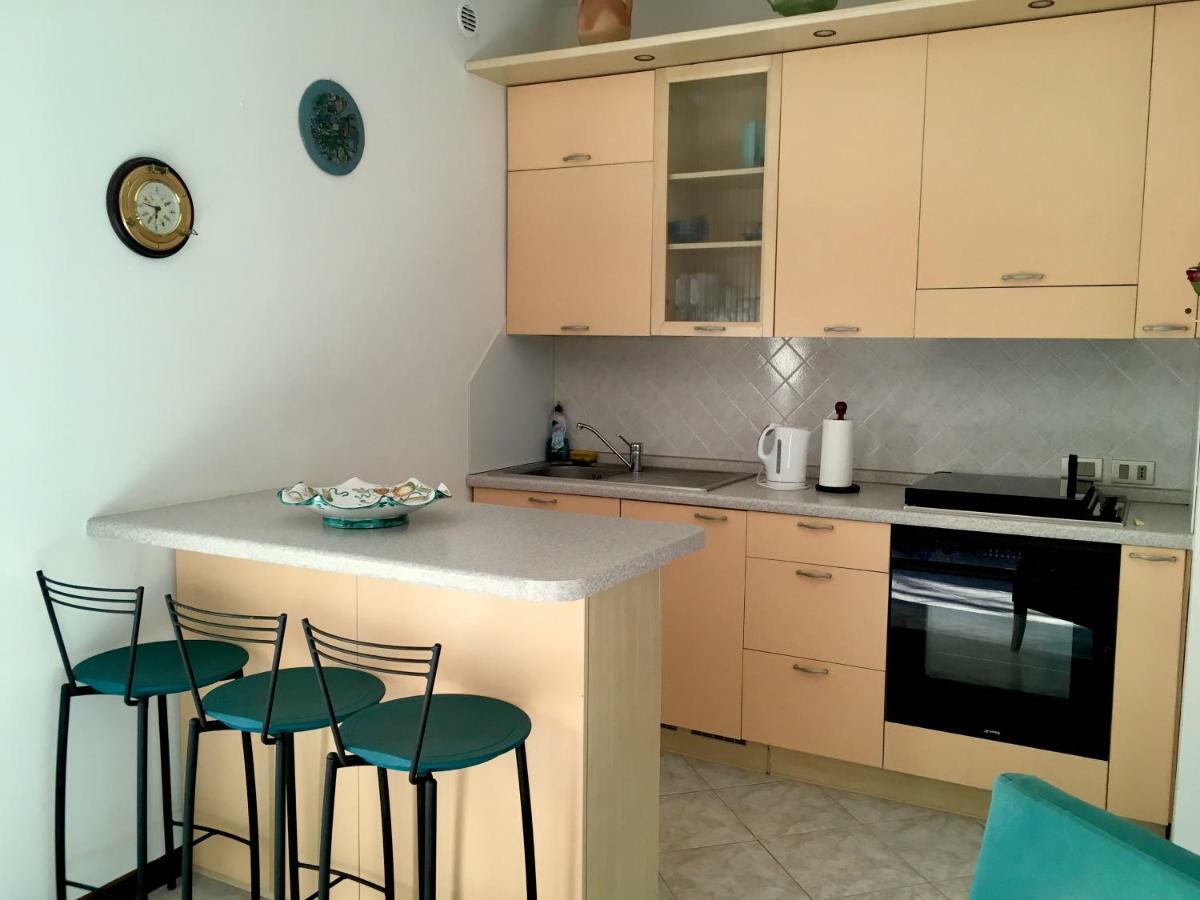 Apartment Villaggio Dei Fiori Sirmione