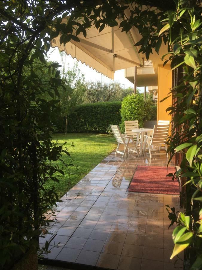 Villaggio Dei Fiori Apartment