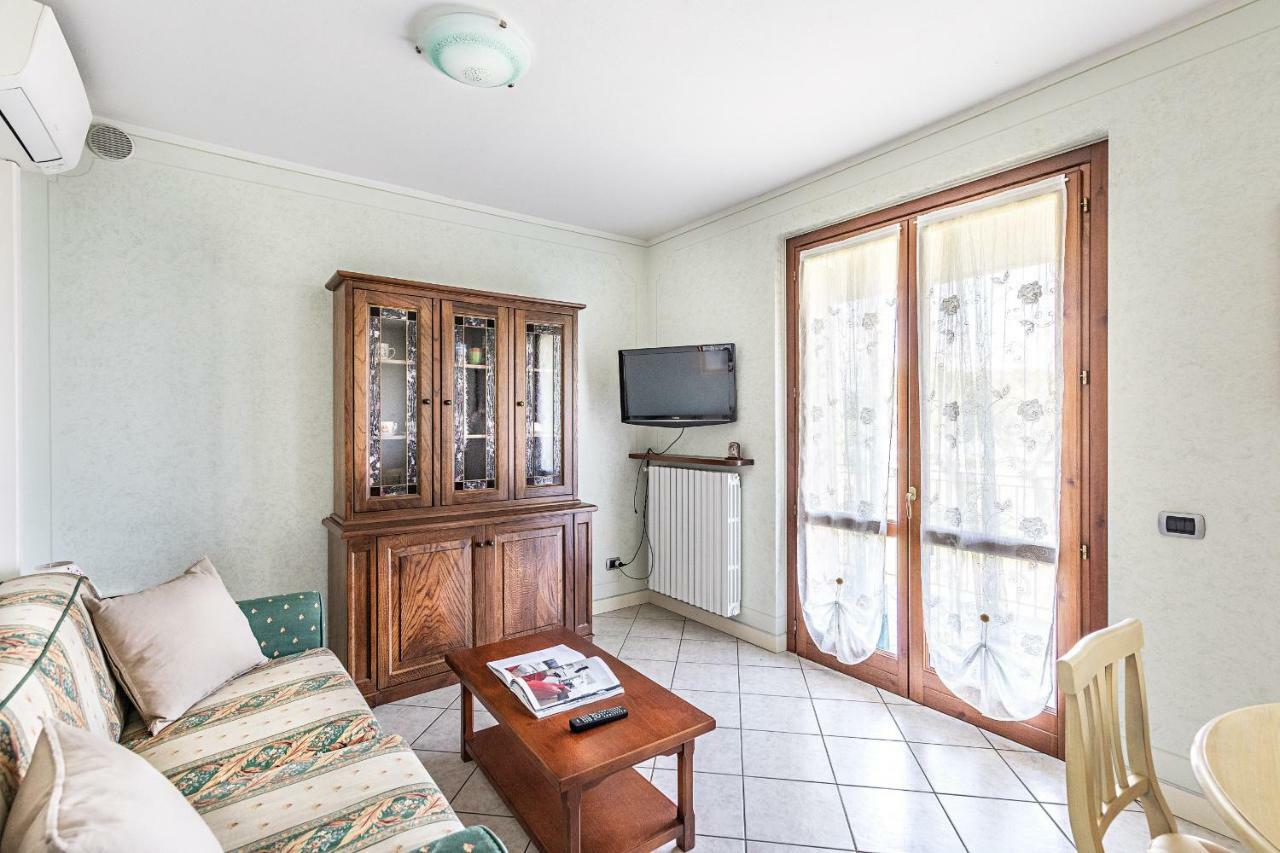 I Mosaici Apartment *