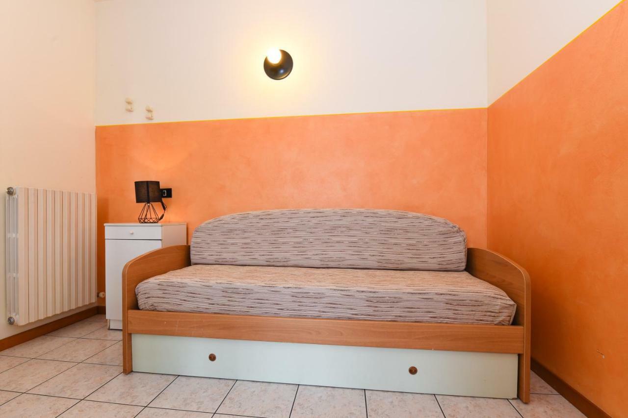 Appartement Parco *