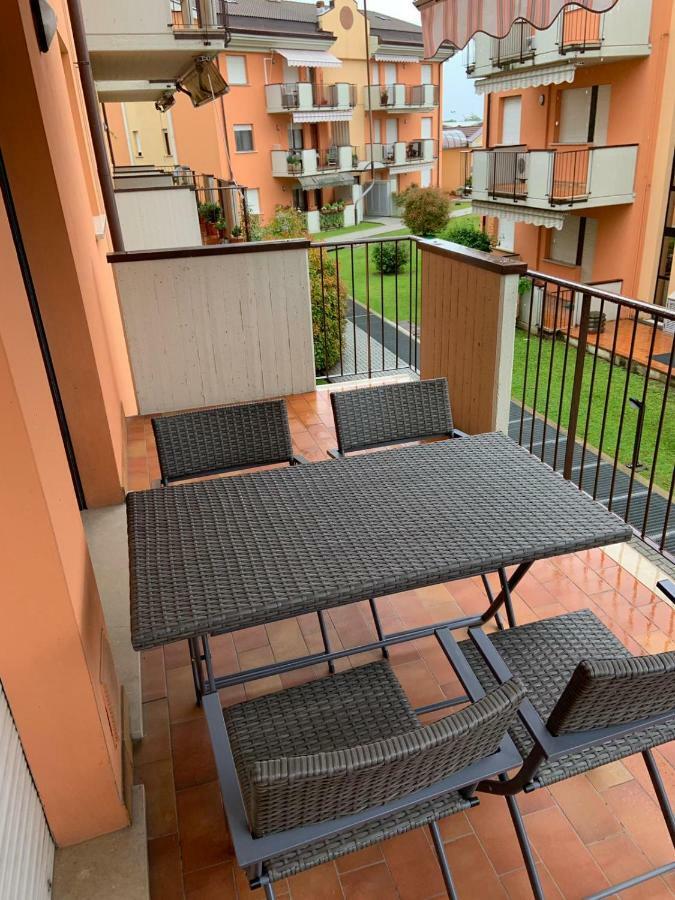 Apartment Acque Del Garda Sirmione