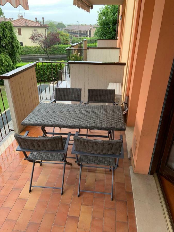 Apartment Acque Del Garda