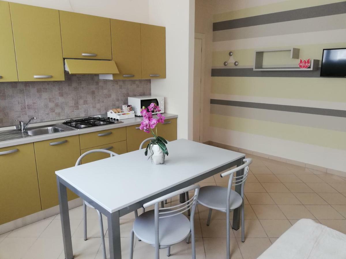 Tulipano Appartement