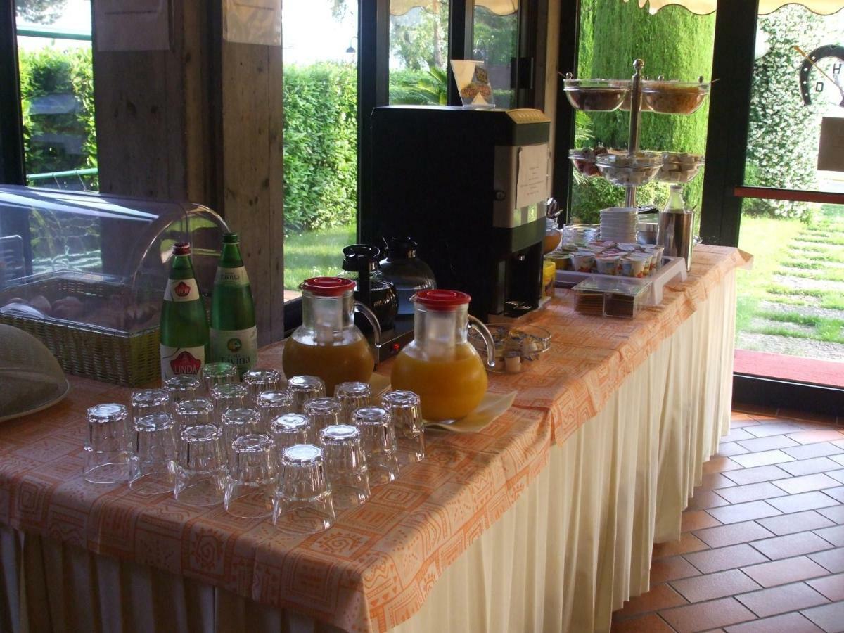 Derby Hotel Sirmione