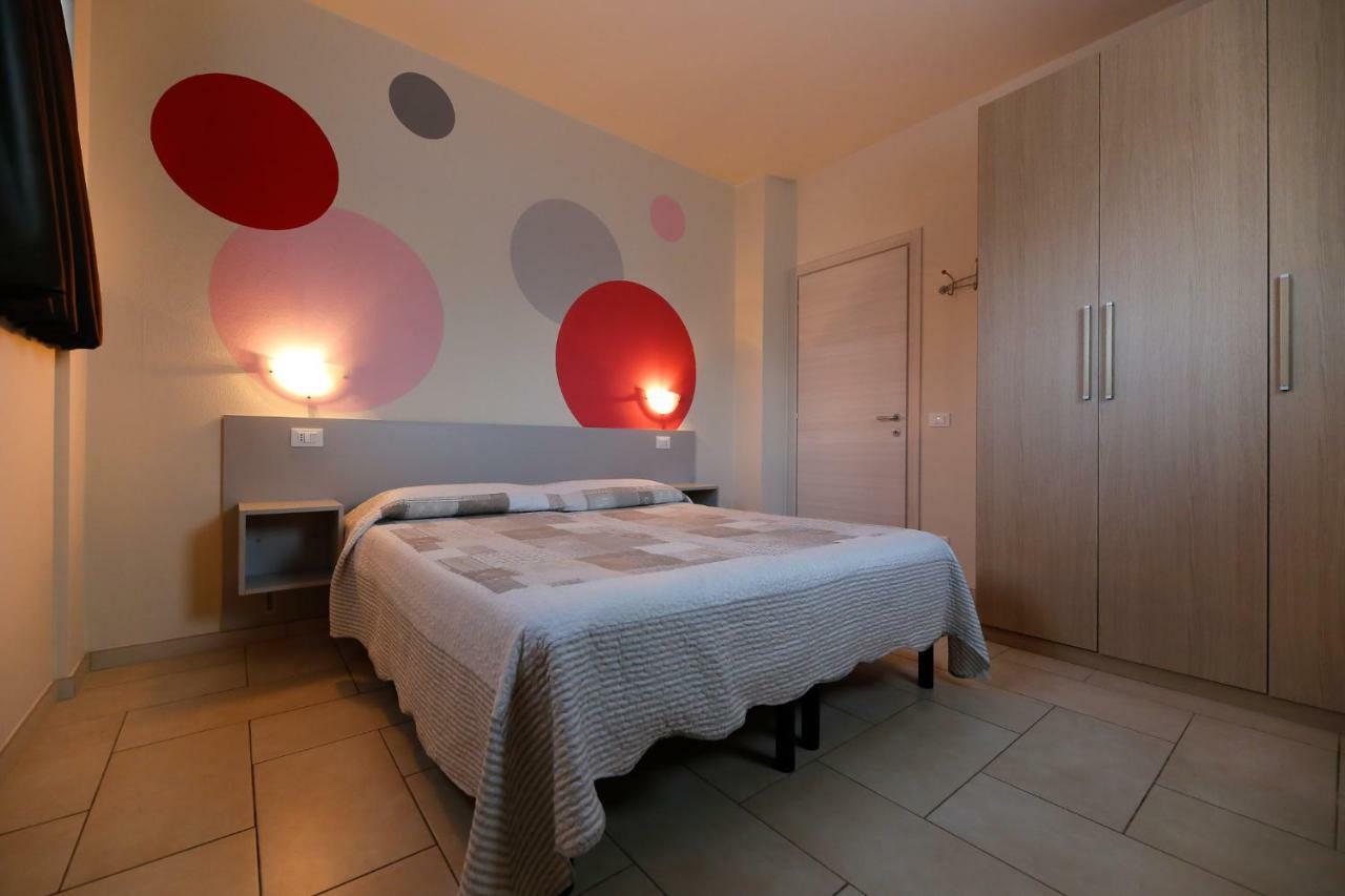 Tulipano Appartement Sirmione