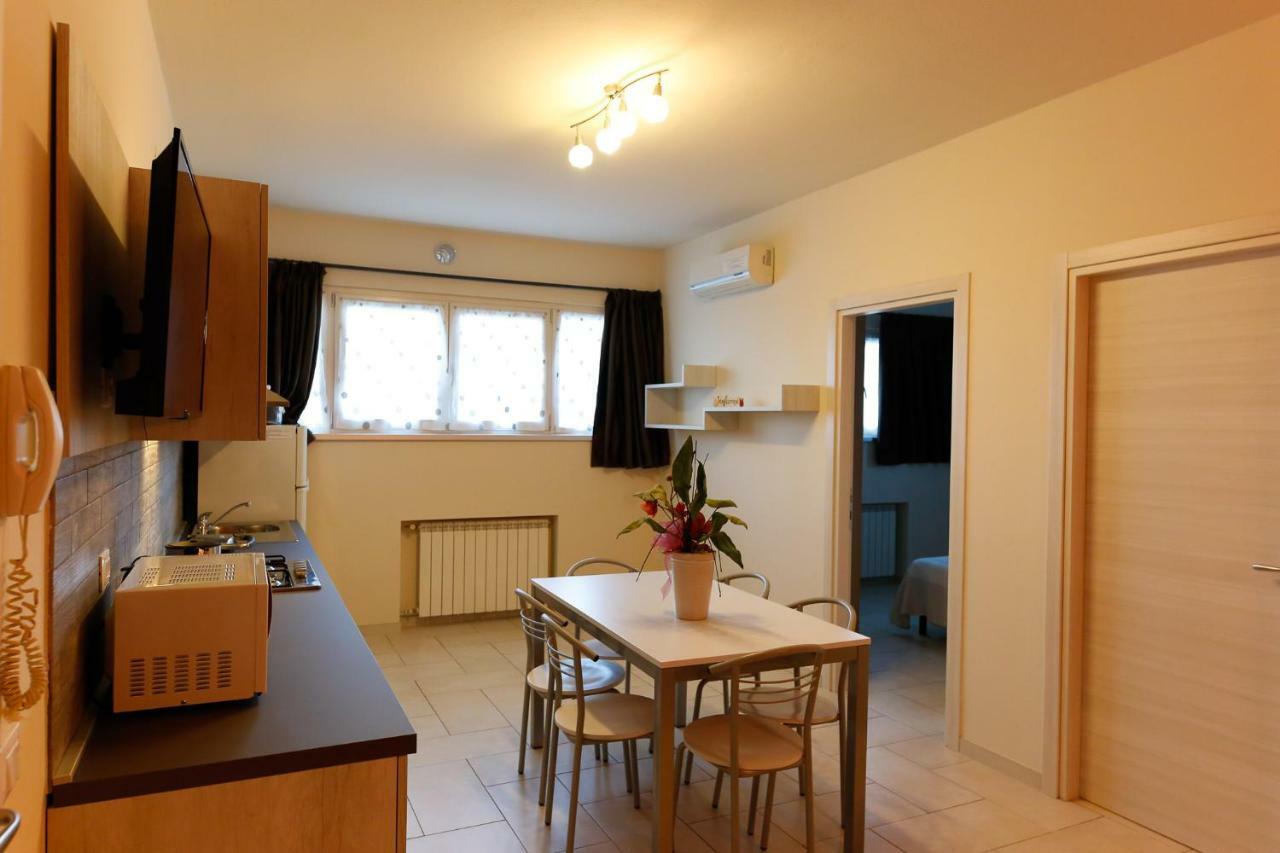 Tulipano Appartement *