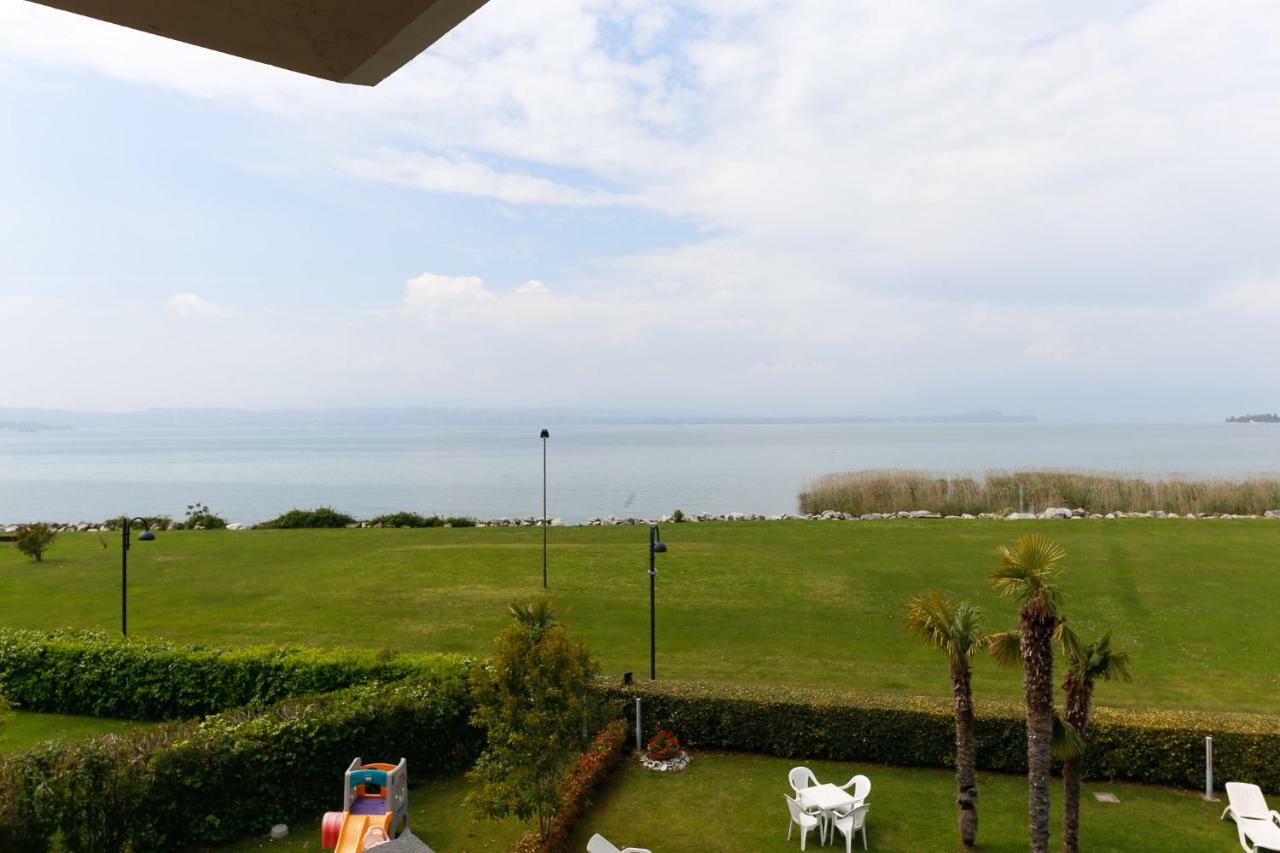 Appartement Tulipano Sirmione