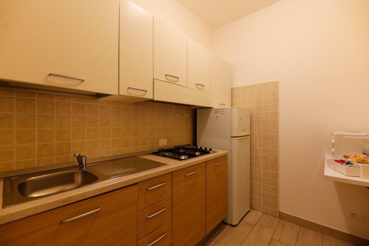 Tulipano Appartement