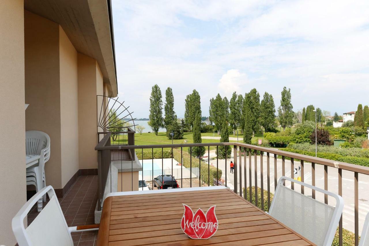 Tulipano Appartement *