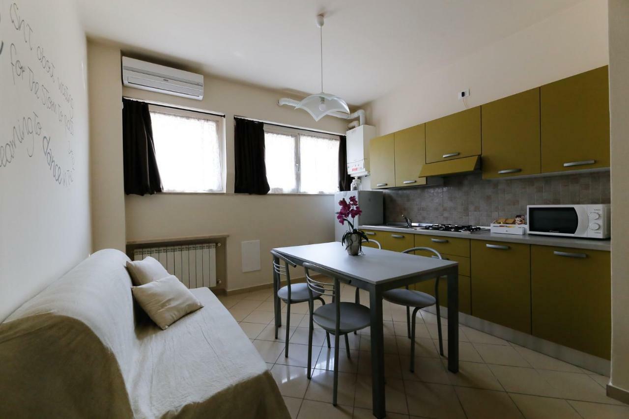 Tulipano Appartement *