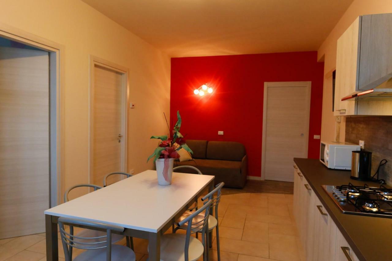 Tulipano Appartement *