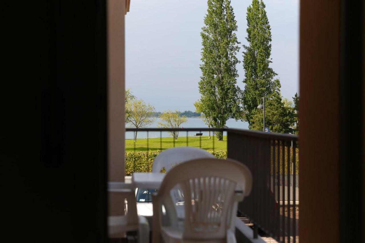 Appartement Tulipano *