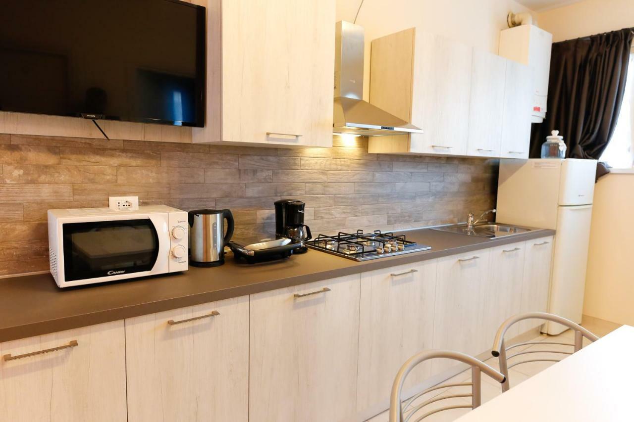Appartement Tulipano Sirmione