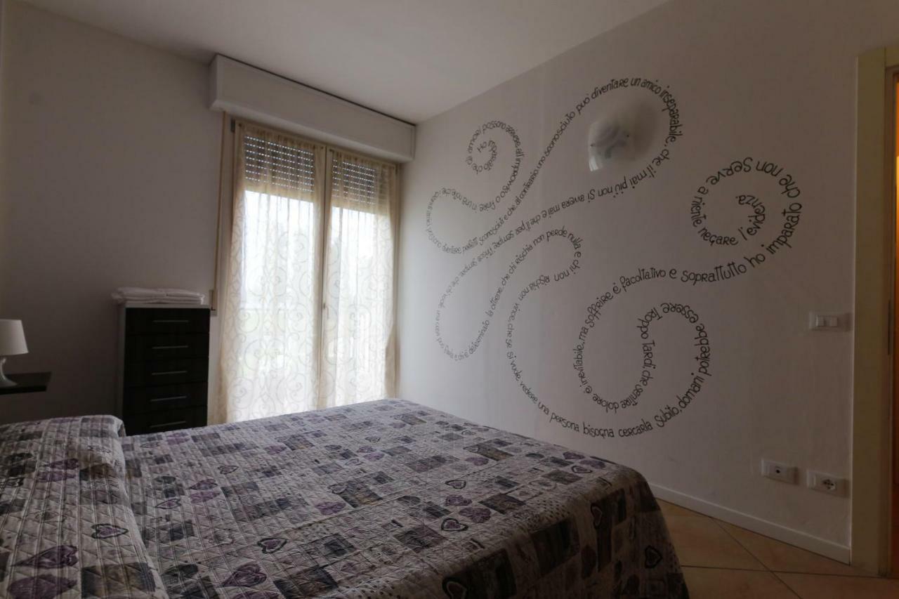 Tulipano Appartement