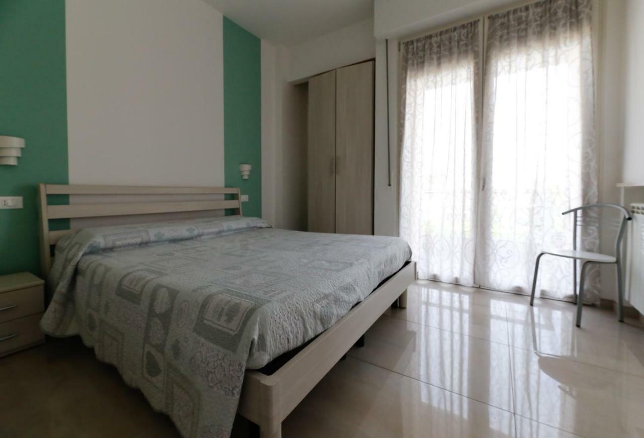 Appartement Tulipano Sirmione