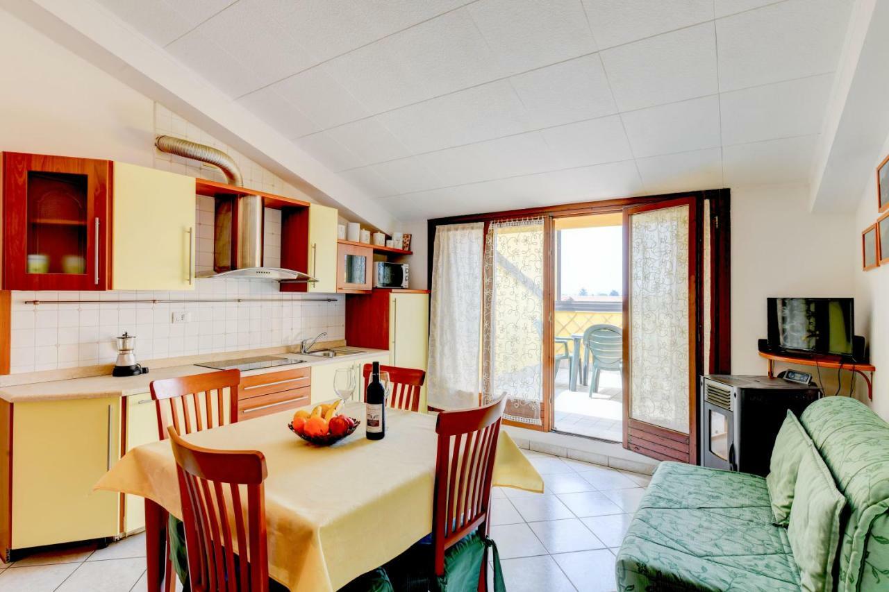 Apartment Sarno Apartments Caravaggio *