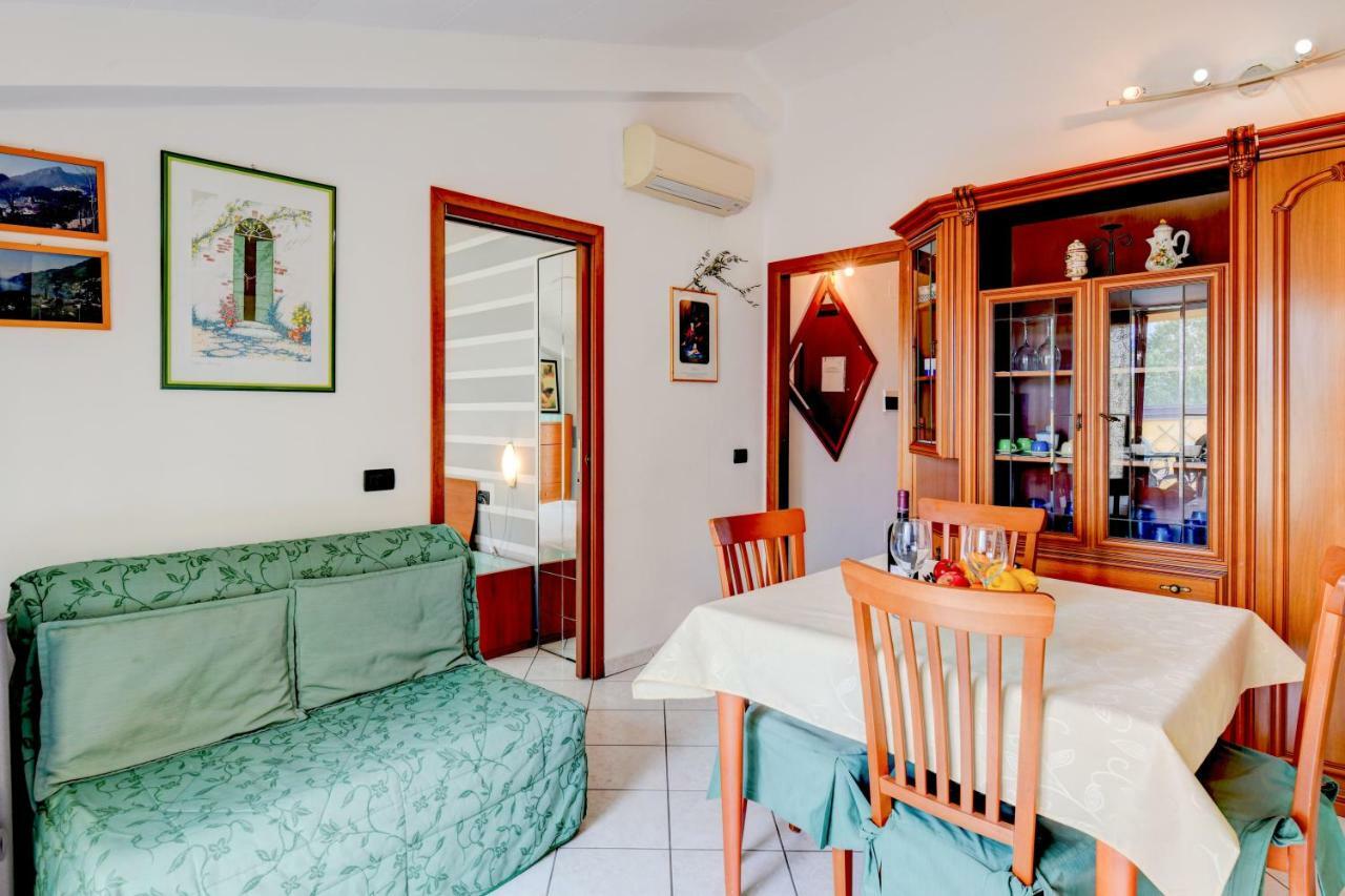 Sarno Apartments Caravaggio * Sirmione